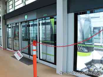 Transport ministry urged STM not to axe life-saving barriers - Montreal Gazette