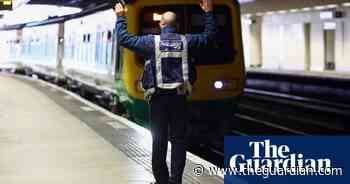 Rail managers could join strikes across network in Britain - The Guardian