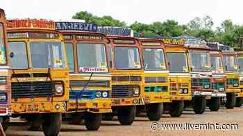 Shriram Transport Finance raises $250 mn from US DFC | Mint - Mint