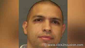 TDCJ temporarily suspends transport of inmates in wake of Gonzalo Lopez’s escape - KPRC Click2Houston