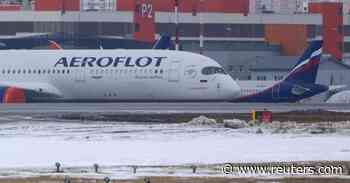 Factbox: Western trade and transport sanctions on Russia - Reuters.com