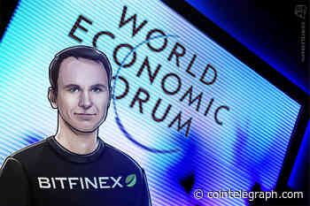 Tether is an ‘instrument of freedom’ and 'Bitcoin onramp,’ says Tether CTO