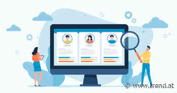 Remote Scouting: Herausforderung und Chance für HR-Manager - trend.at