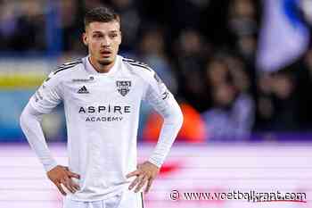 Officieel: KAS Eupen legt jeugdproduct Club en Genk tot 2027 vast