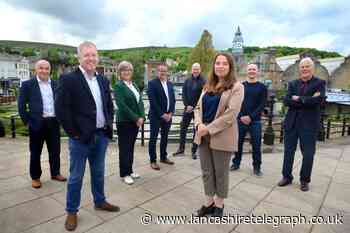 Darwen gets its permanent new youth hub after £250,000 raised