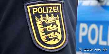 Remseck am Neckar: Mann in psychischem Ausnahmezustand randaliert auf Parkplatz - Zeitungsverlag Waiblingen