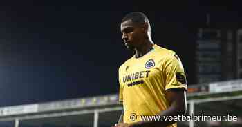 Nieuwe klap voor Wesley (ex-Club Brugge): 'Internacional wil nu al van hem af' - VoetbalPrimeur.be
