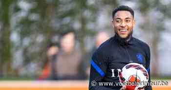 Danjuma (ex-Club Brugge) over de 'Liverpool-interesse': "Gelukkig bij Villarreal" - VoetbalPrimeur.be