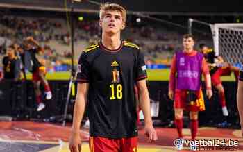 Transfermarkt: De Ketelaere weg, inkomende toptransfer bij Club Brugge? - Voetbal24.be