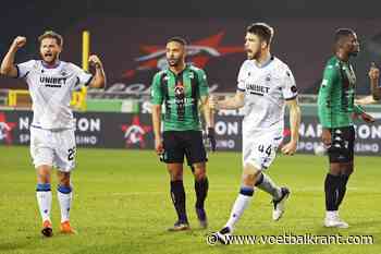 Brugs stadiondossier krijgt een boost van jewelste: 'Deze drie partijen hebben hun klacht ingetrokken' - Voetbalkrant.com