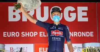 Christophe Impens (Euro Shop Elfstedenronde Brugge): “Heel blij met Caleb Ewan aan de start” - Het Laatste Nieuws