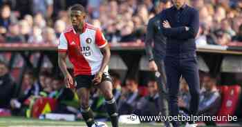 'Eerder genoemd bij Club Brugge, verdediger is nu op weg naar Lyon' - VoetbalPrimeur.be