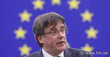 Europarlementslid Carles Puigdemont belangrijkste gast tijdens 11 juliviering in Brugge - Het Laatste Nieuws