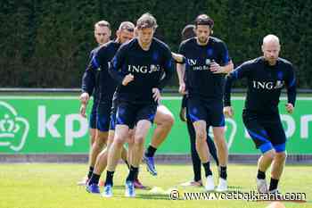 'Nederlands international gelinkt aan Club Brugge, speler reageert op geruchten' - Voetbalkrant.com