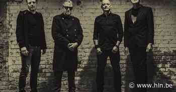 Legendarische Brugse rockgroep Red Zebra is weer een viertal - Het Laatste Nieuws