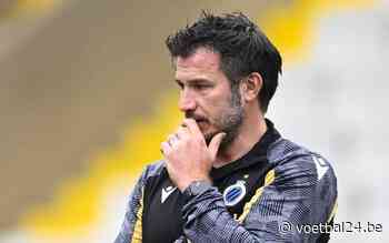 Cruciale vraag over Carl Hoefkens bij Club Brugge bepaalt succes: 'Kareltje?' - Voetbal24.be