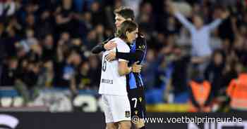Skov Olsen wil niet verdedigen, Club Brugge-revelatie stuurt boodschap naar coach - VoetbalPrimeur.be