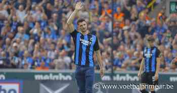 Meunier ziet Club Brugge opnieuw de titel pakken: "Een grote kloof geslagen" - VoetbalPrimeur.be