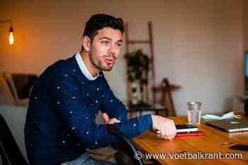 Club NXT en vrouwenploeg Club Brugge stellen verrassende naam voor als nieuwe CEO - Voetbalkrant.com