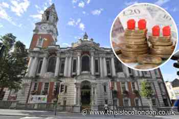 Maritime Properties fined after failing to protest cash