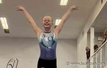 Local gymnasts continue to excel - Leduc Representative