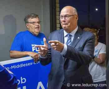 Making sense of the London area's dismal provincial election voter turnout - Leduc Representative