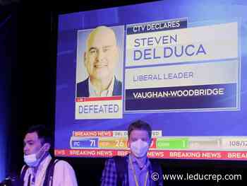 Ontario election 2022: Live news, analysis and results - Leduc Representative