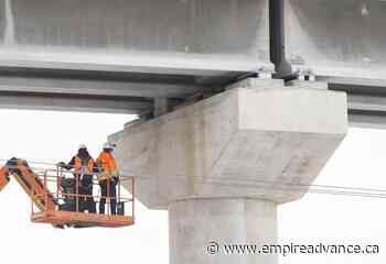 Statistics Canada to release May jobs report this morning - Virden Empire Advance