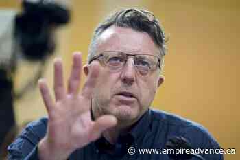 EXPLAINER: A look at far-right extremists in Jan. 6 riot - Virden Empire Advance