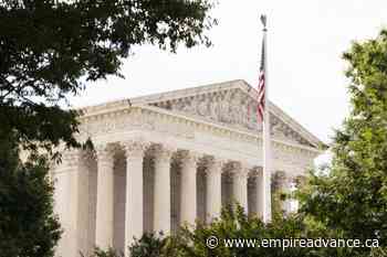 Justice Barrett's $425K tops among Supreme Court's authors - Virden Empire Advance