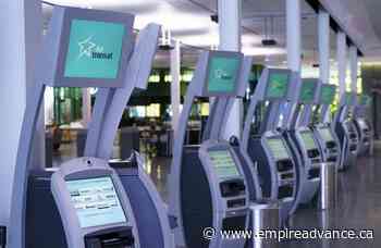 Soaring fuel prices dig into Transat earnings despite travel rebound - Virden Empire Advance