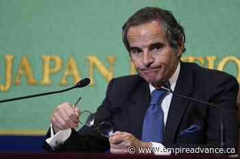 Iran pulls UN nuke cameras in possible 'fatal blow' to deal - Virden Empire Advance