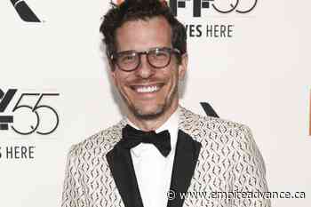 Brian Selznick's 'Big Tree' to be published next spring - Virden Empire Advance