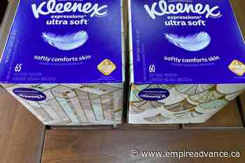 No, you're not imagining it - package sizes are shrinking - Virden Empire Advance