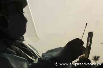 WHO: COVID cases and deaths falling nearly everywhere - Virden Empire Advance