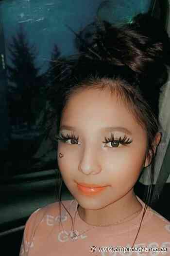 UPDATE- Honey Bunn has been safely located - Virden Empire Advance