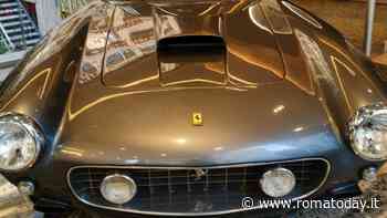 Dalle Ferrari ai capi griffati contraffatti, agenzia dogane alla manifestazione Rome Fashion week