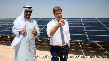 Solarzellen: Energie, die durch die Decke geht