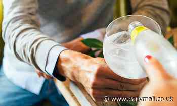 Scientist reveals the formula for the perfect gin and tonic with the best garnish, ice and glass