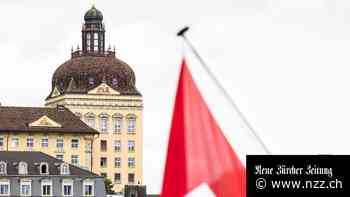 Der Schatz über Luzern: Die Suva hütet 60 Milliarden Franken – und soll damit nun das Klima retten und Prämien senken