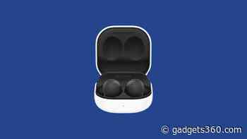 Samsung Galaxy Buds Pro 2 Tipped to Arrive This Year, Unlikely to Launch at August Unpacked Event