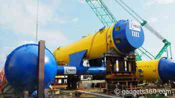 Japan Is Dropping a Deep-Sea Turbine to Harness the Power of Ocean Currents