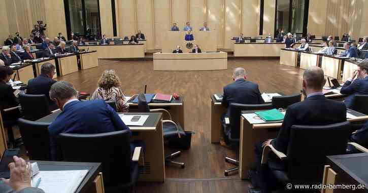Bundesrat billigt Corona-Bonus für Pflegekräfte