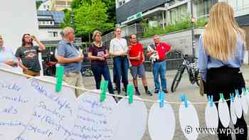 Netphen: „Überall nur Dönerbuden“ - Kneipen fehlen - WP News