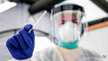 Netphen: Coronaausbruch in Seniorenheim Haus St. Anna - WP News