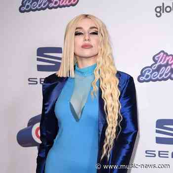 Ava Max will close Pride in London