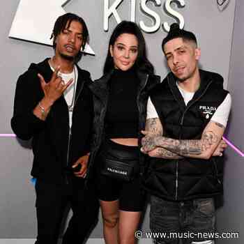 N-Dubz share first music video in 11 years