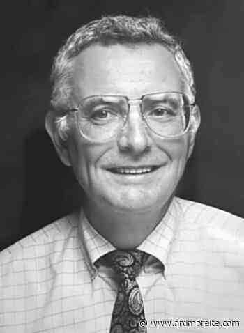 James Oliver Meyer – Daily Ardmoreite - Daily Ardmoreite