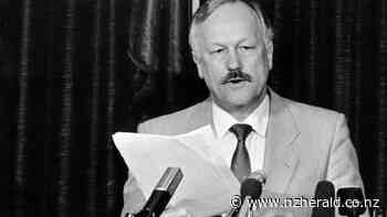 Oliver Hartwich: Back to the supply-side future - New Zealand Herald