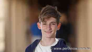 Hale School student Oliver Panotidis helps raise $4000 for Ukraine - PerthNow